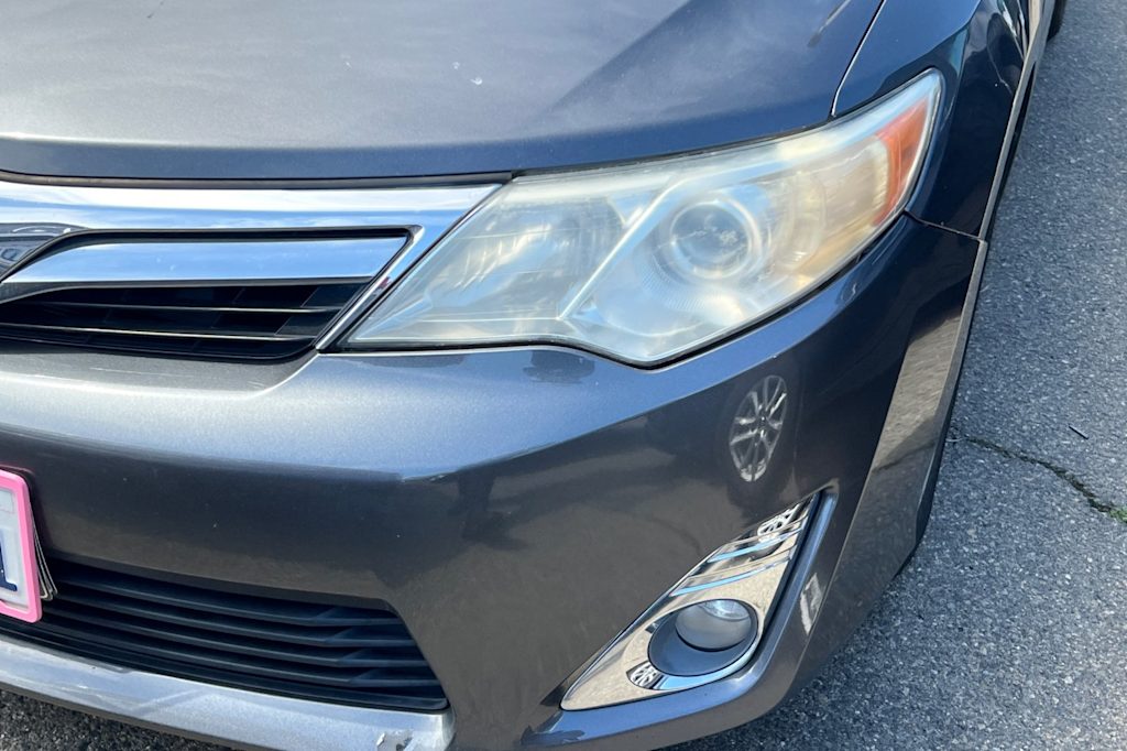 Thumbnail: 2013 Toyota Camry - 13