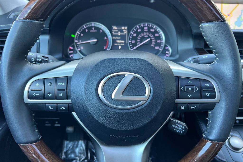 Thumbnail: 2018 Lexus ES - 28