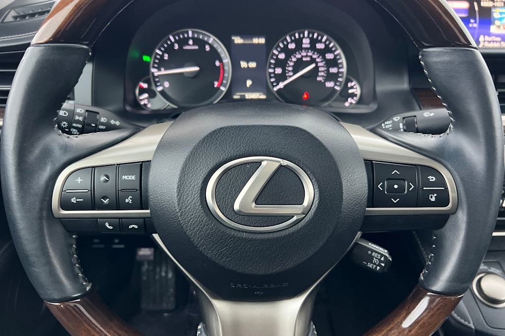 Thumbnail: 2016 Lexus ES - 25
