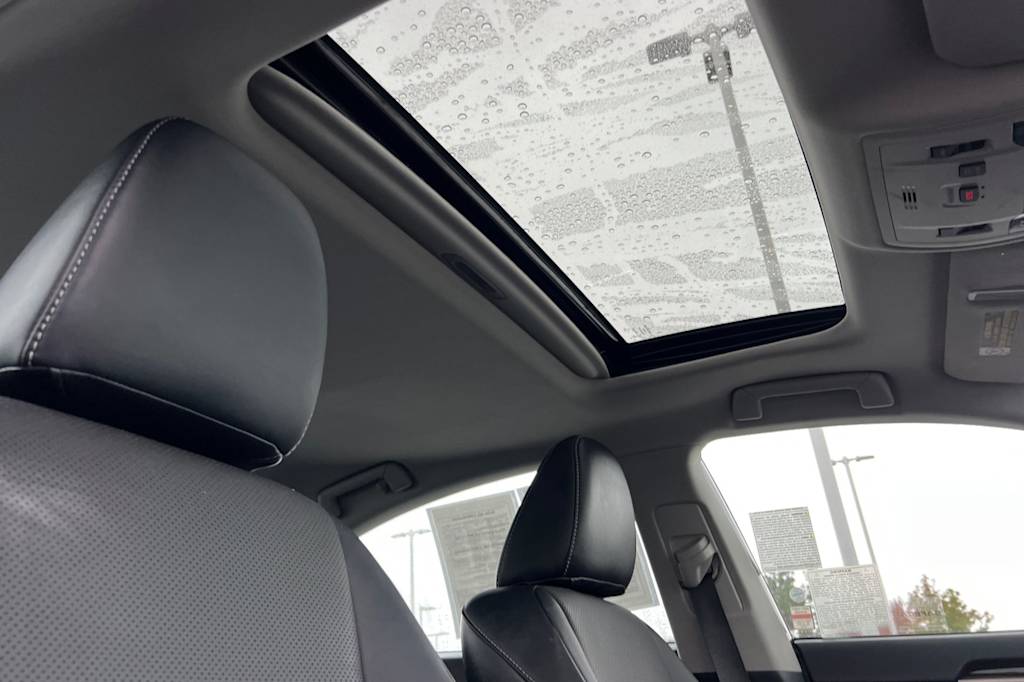 Thumbnail: 2016 Lexus ES - 21