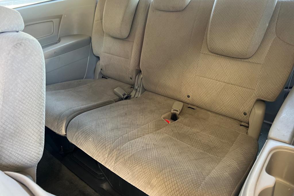 Thumbnail: 2016 Honda Odyssey - 23