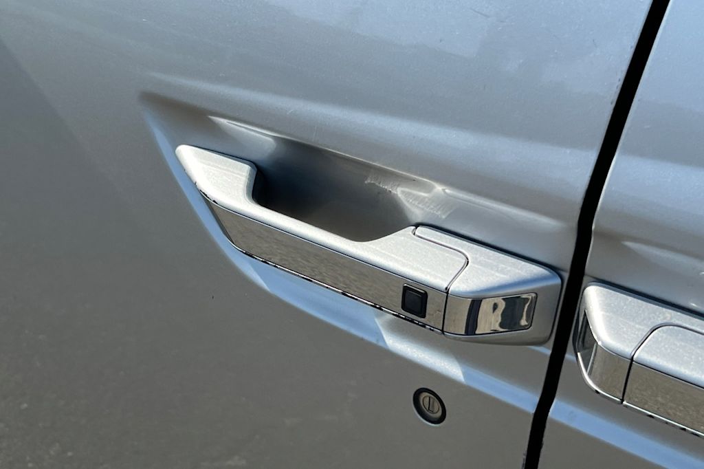 Thumbnail: 2014 Honda Odyssey - 19