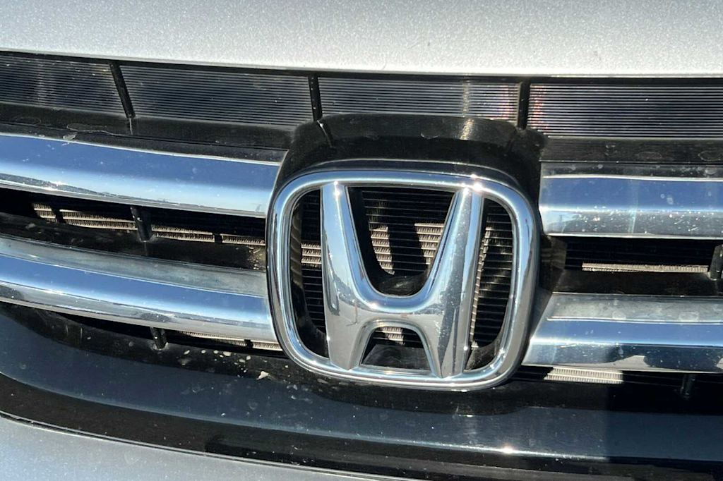 Thumbnail: 2014 Honda Odyssey - 11