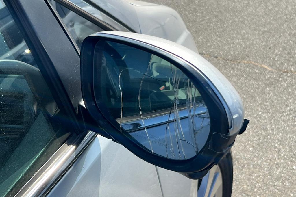 Thumbnail: 2014 Honda Odyssey - 13