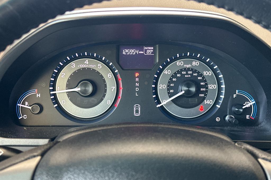 Thumbnail: 2013 Honda Odyssey - 15