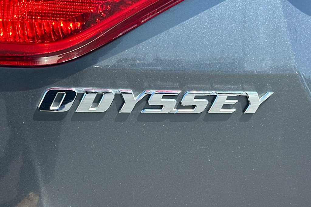Thumbnail: 2013 Honda Odyssey - 7