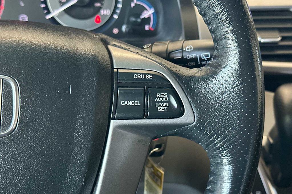 Thumbnail: 2013 Honda Odyssey - 31