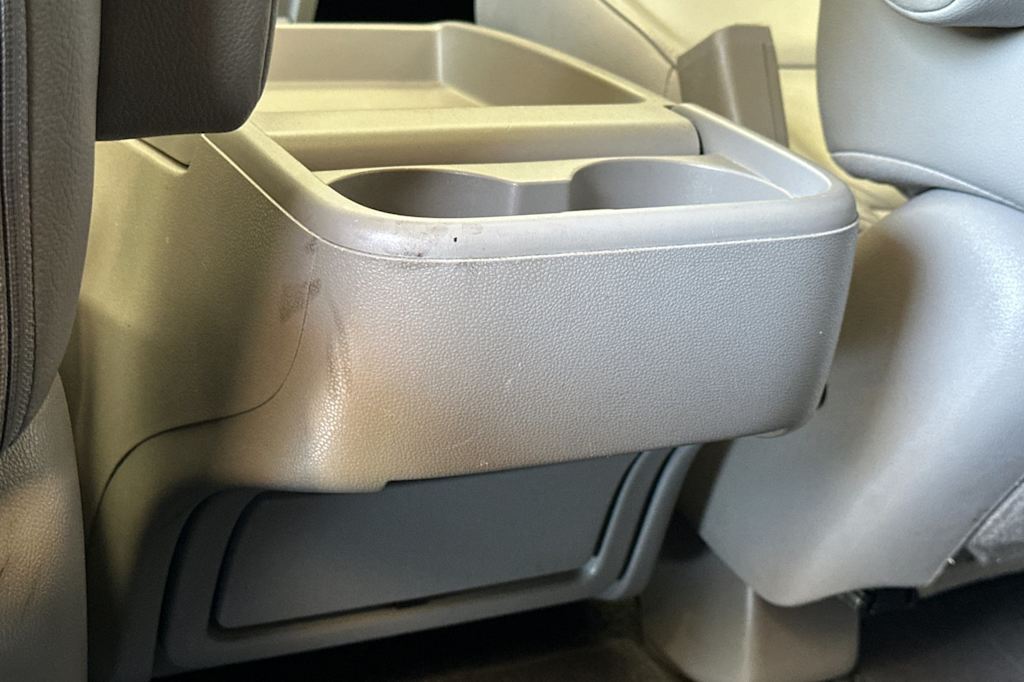 Thumbnail: 2013 Honda Odyssey - 23