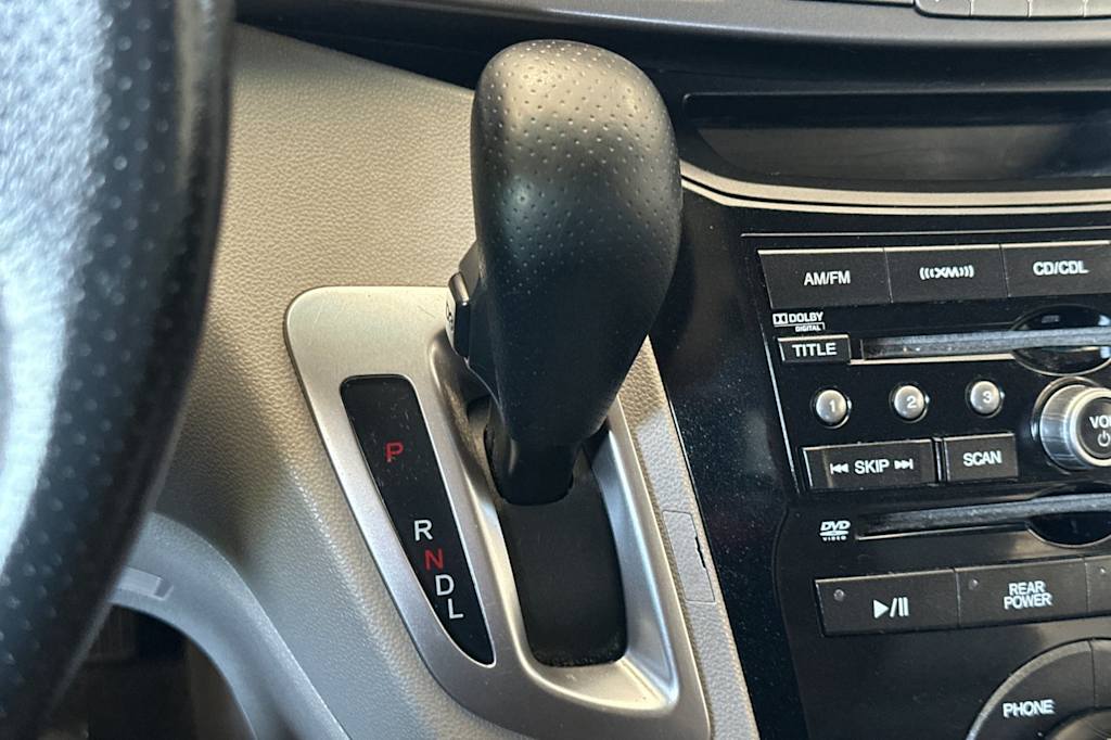 Thumbnail: 2013 Honda Odyssey - 14