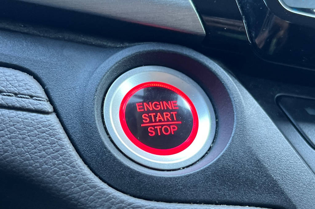 Thumbnail: 2020 Honda Odyssey - 26