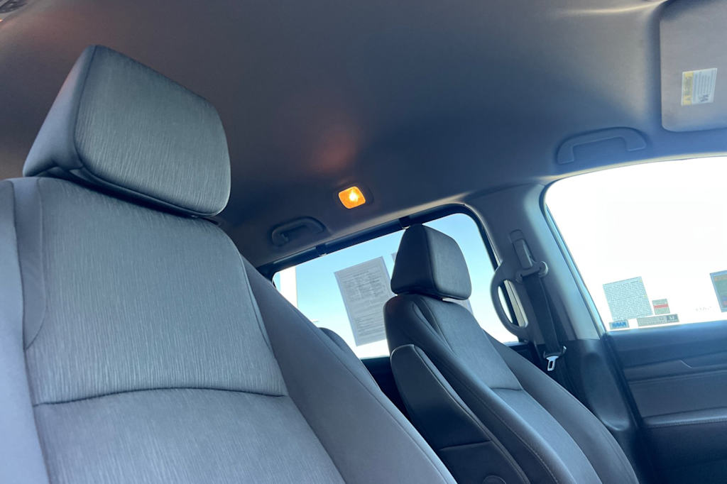 Thumbnail: 2020 Honda Odyssey - 23
