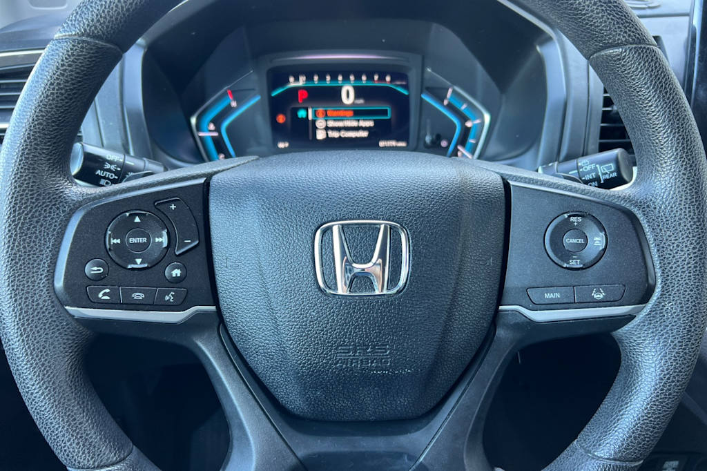 Thumbnail: 2020 Honda Odyssey - 27