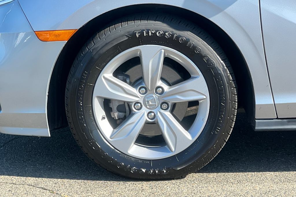 Thumbnail: 2020 Honda Odyssey - 8