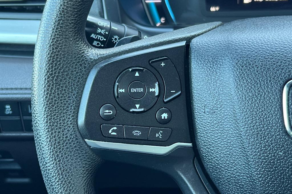 Thumbnail: 2020 Honda Odyssey - 28