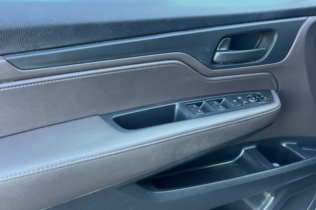 Thumbnail: 2020 Honda Odyssey - 20