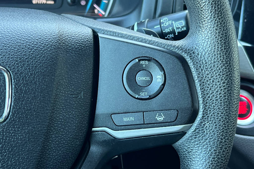 Thumbnail: 2020 Honda Odyssey - 29