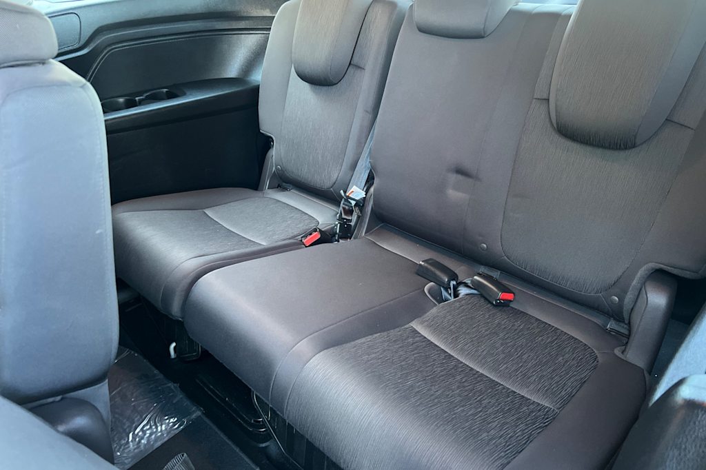 Thumbnail: 2020 Honda Odyssey - 22