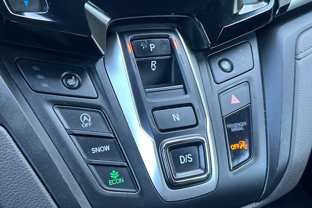 Thumbnail: 2020 Honda Odyssey - 14