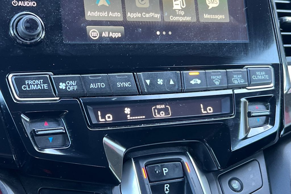 Thumbnail: 2020 Honda Odyssey - 25