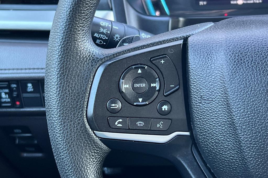 Thumbnail: 2018 Honda Odyssey - 28