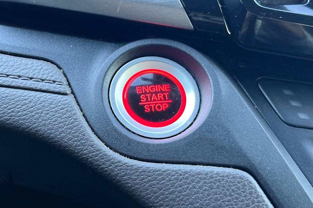 Thumbnail: 2018 Honda Odyssey - 26