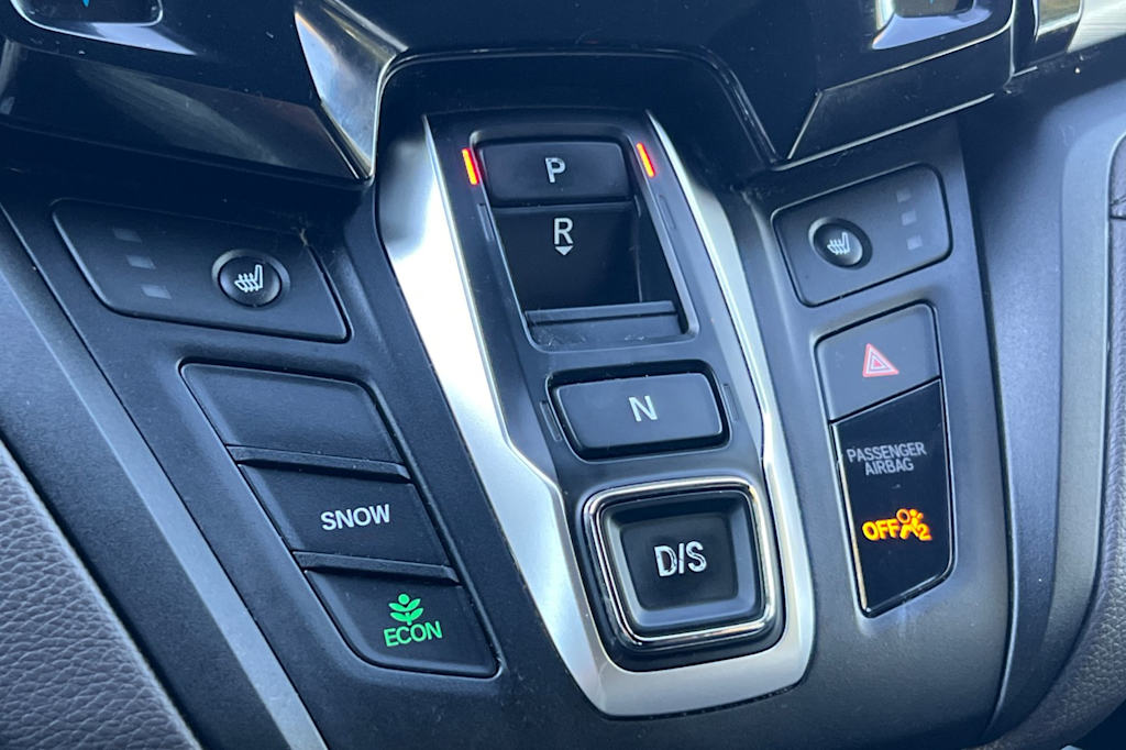 Thumbnail: 2018 Honda Odyssey - 13