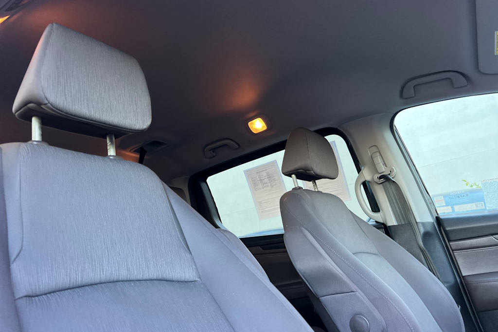 Thumbnail: 2018 Honda Odyssey - 22