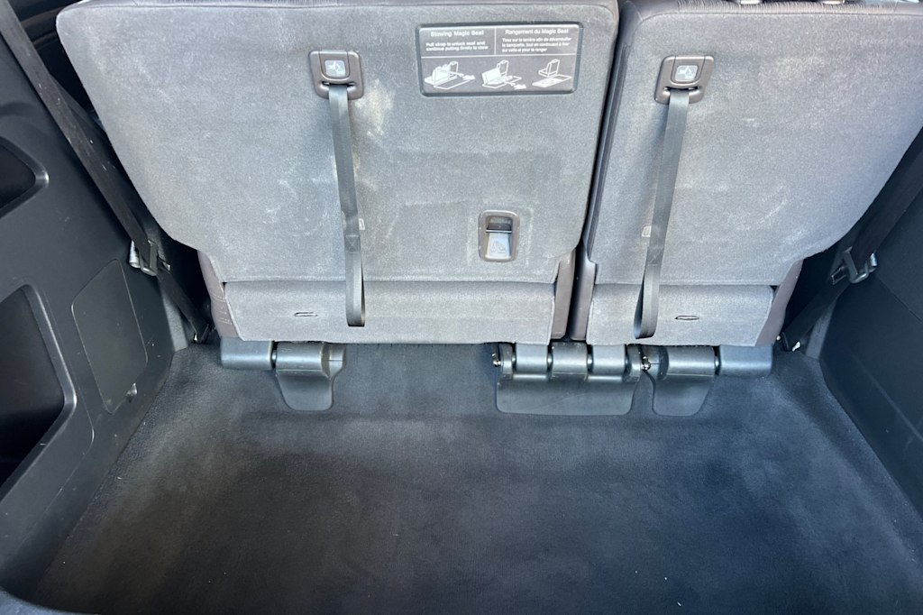 Thumbnail: 2018 Honda Odyssey - 6