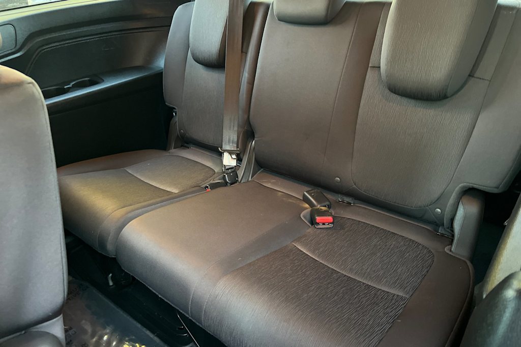 Thumbnail: 2018 Honda Odyssey - 21