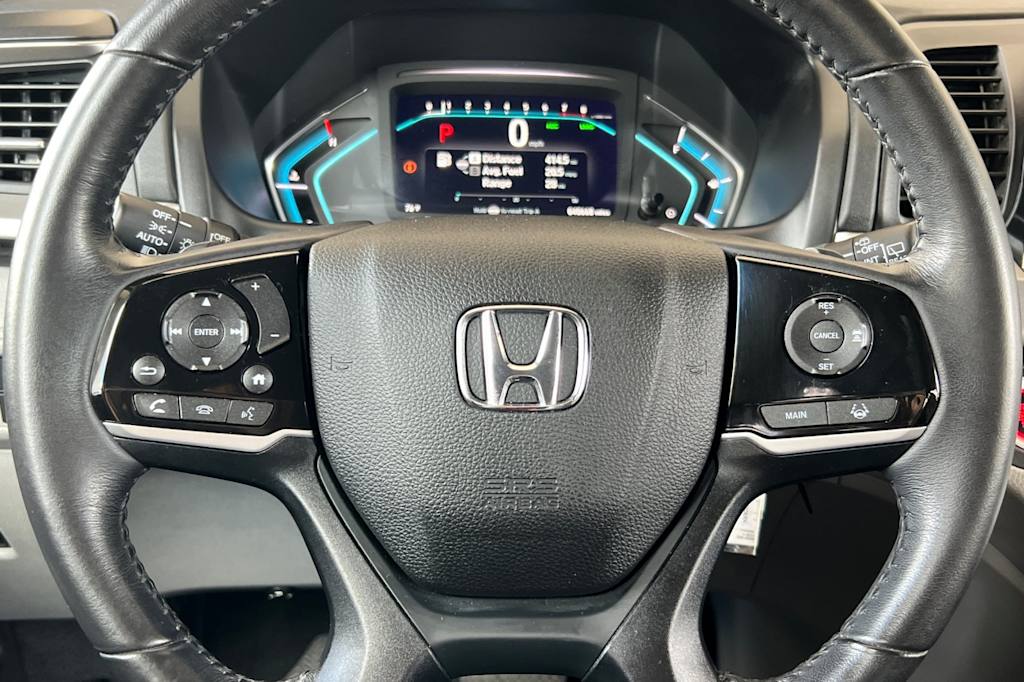 Thumbnail: 2019 Honda Odyssey - 28
