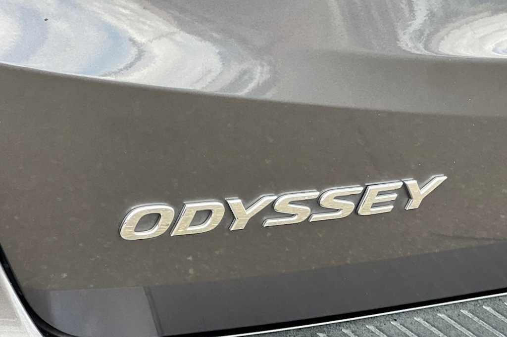 Thumbnail: 2019 Honda Odyssey - 33