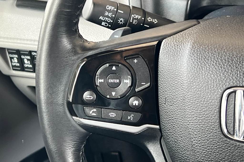 Thumbnail: 2019 Honda Odyssey - 29