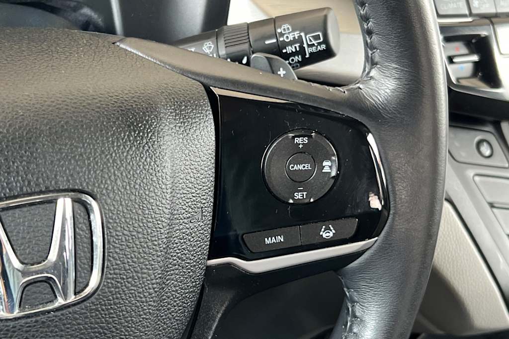 Thumbnail: 2019 Honda Odyssey - 30