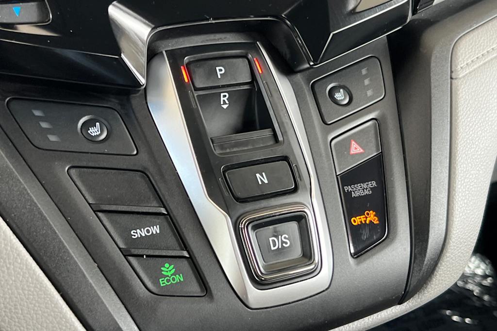 Thumbnail: 2019 Honda Odyssey - 14