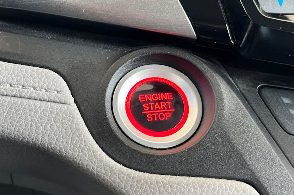Thumbnail: 2019 Honda Odyssey - 27