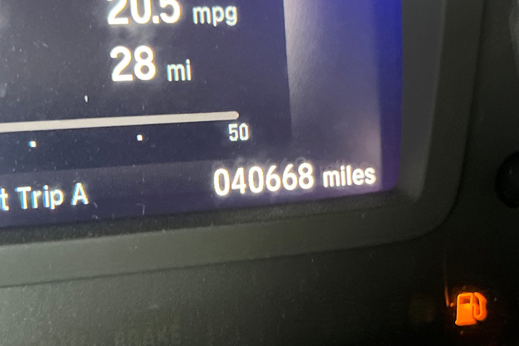 Thumbnail: 2019 Honda Odyssey - 31