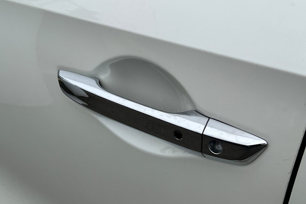 Thumbnail: 2019 Honda Odyssey - 19