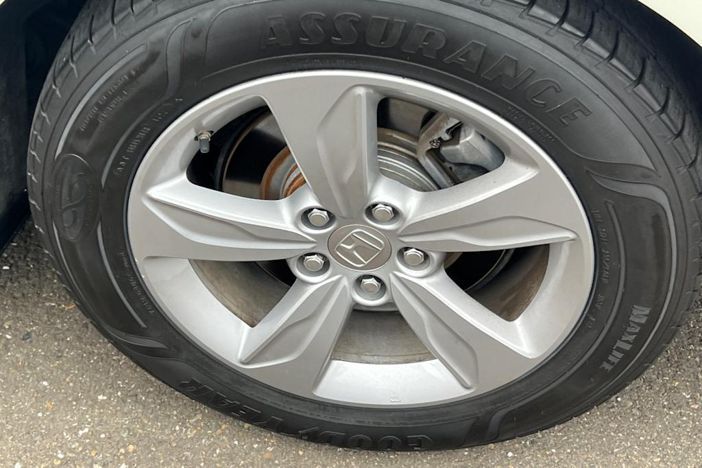 Thumbnail: 2019 Honda Odyssey - 18