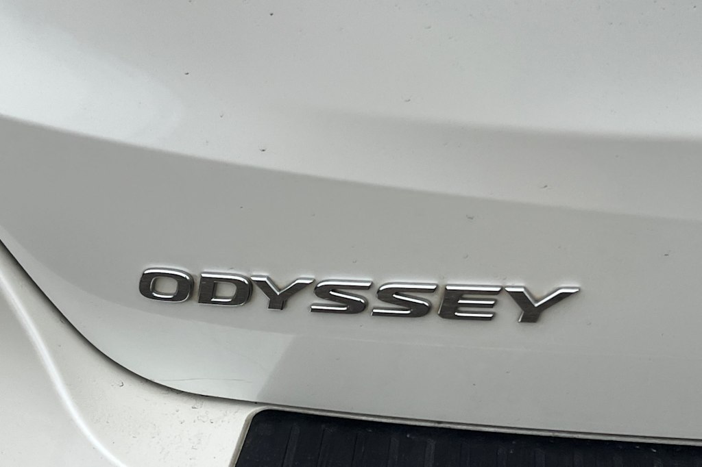 Thumbnail: 2019 Honda Odyssey - 5