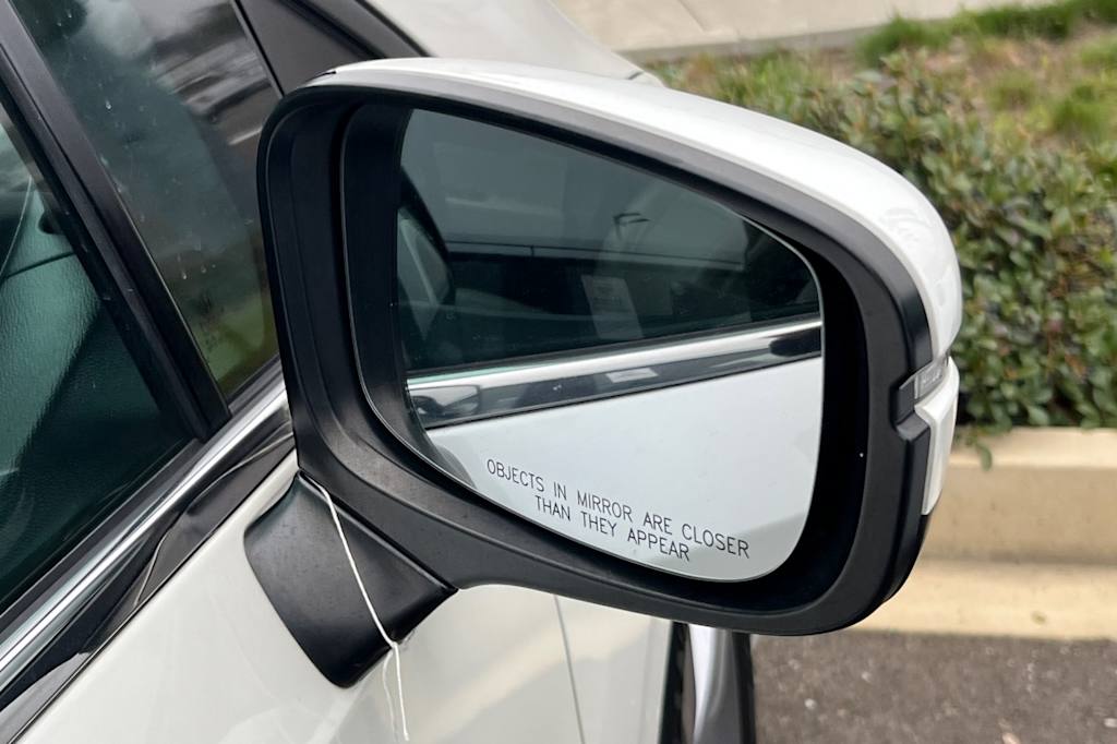 Thumbnail: 2019 Honda Odyssey - 13