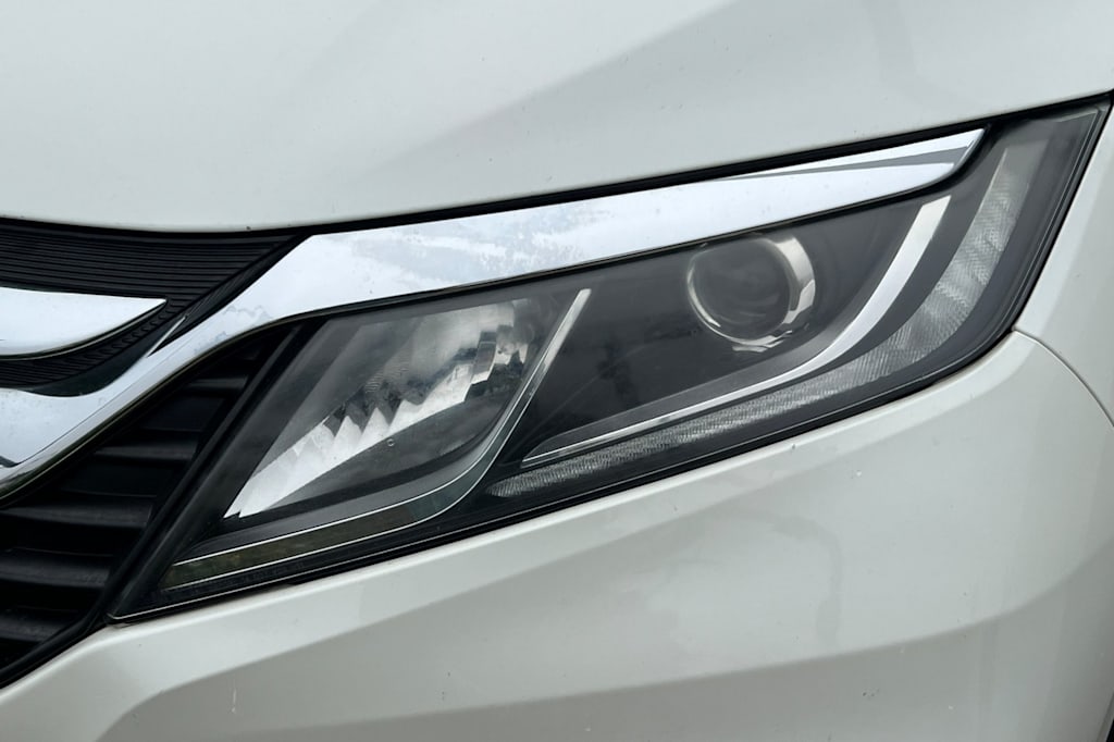 Thumbnail: 2019 Honda Odyssey - 12