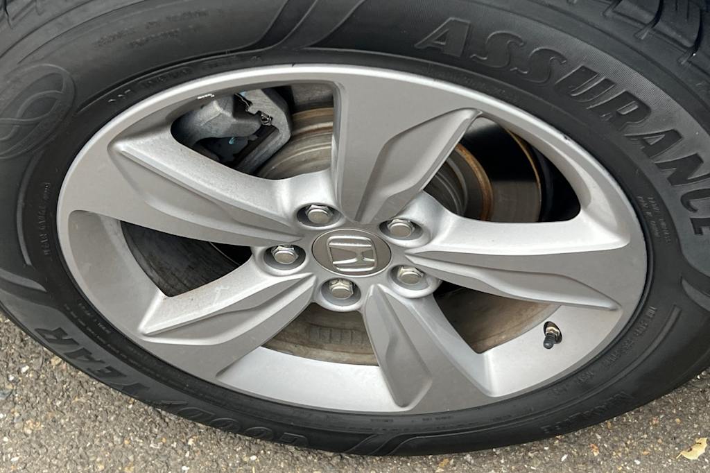 Thumbnail: 2019 Honda Odyssey - 14