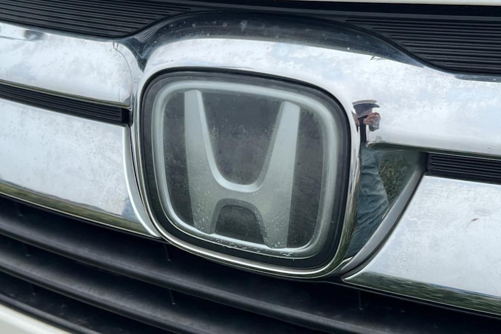 Thumbnail: 2019 Honda Odyssey - 11