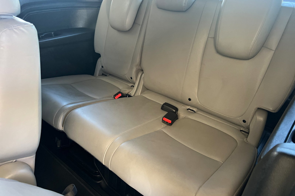 Thumbnail: 2020 Honda Odyssey - 21