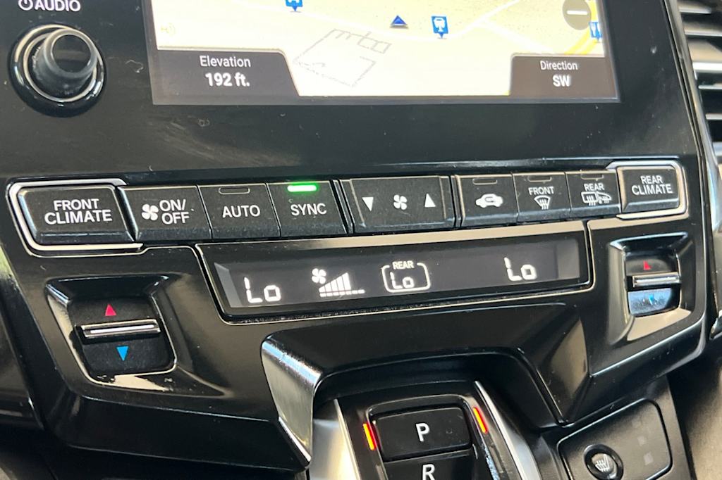 Thumbnail: 2020 Honda Odyssey - 28