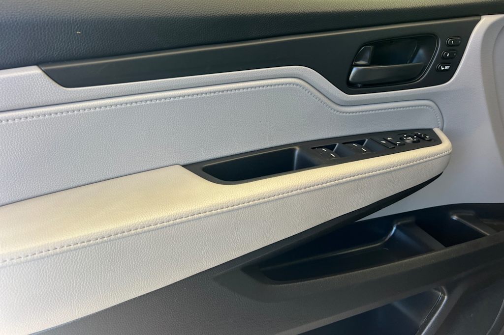 Thumbnail: 2020 Honda Odyssey - 18