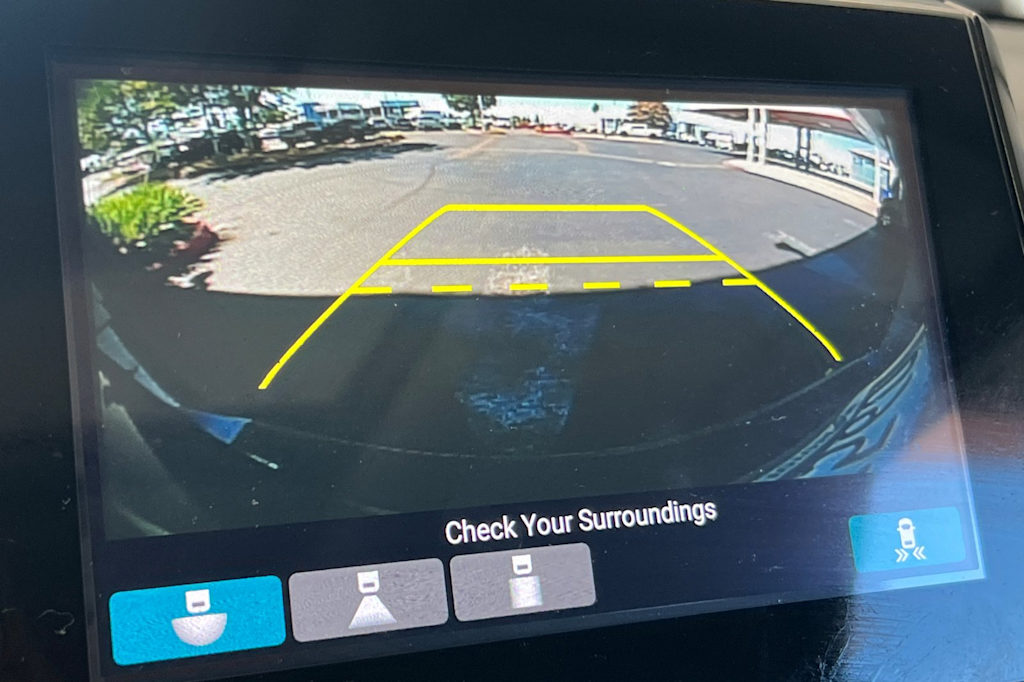 Thumbnail: 2020 Honda Odyssey - 27