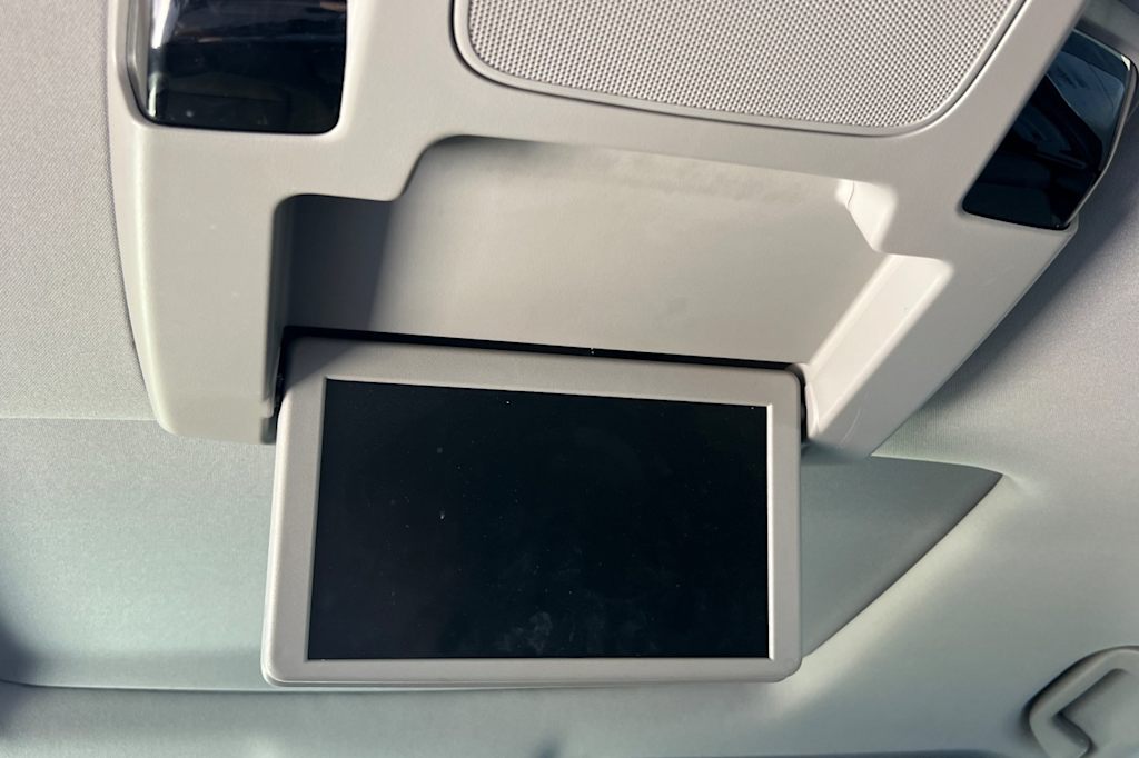 Thumbnail: 2020 Honda Odyssey - 20