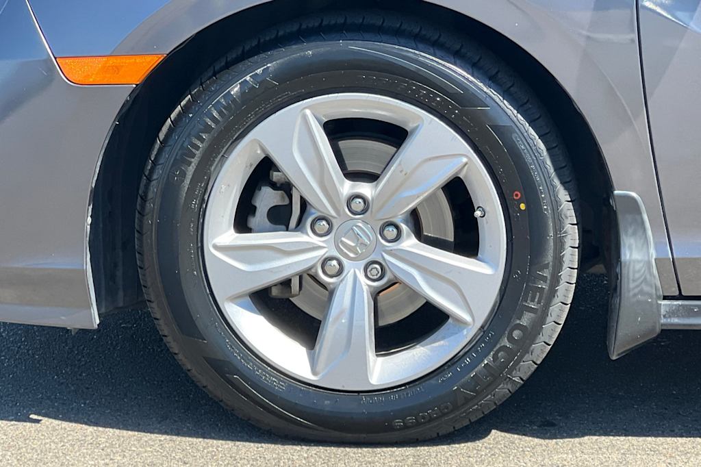 Thumbnail: 2020 Honda Odyssey - 7