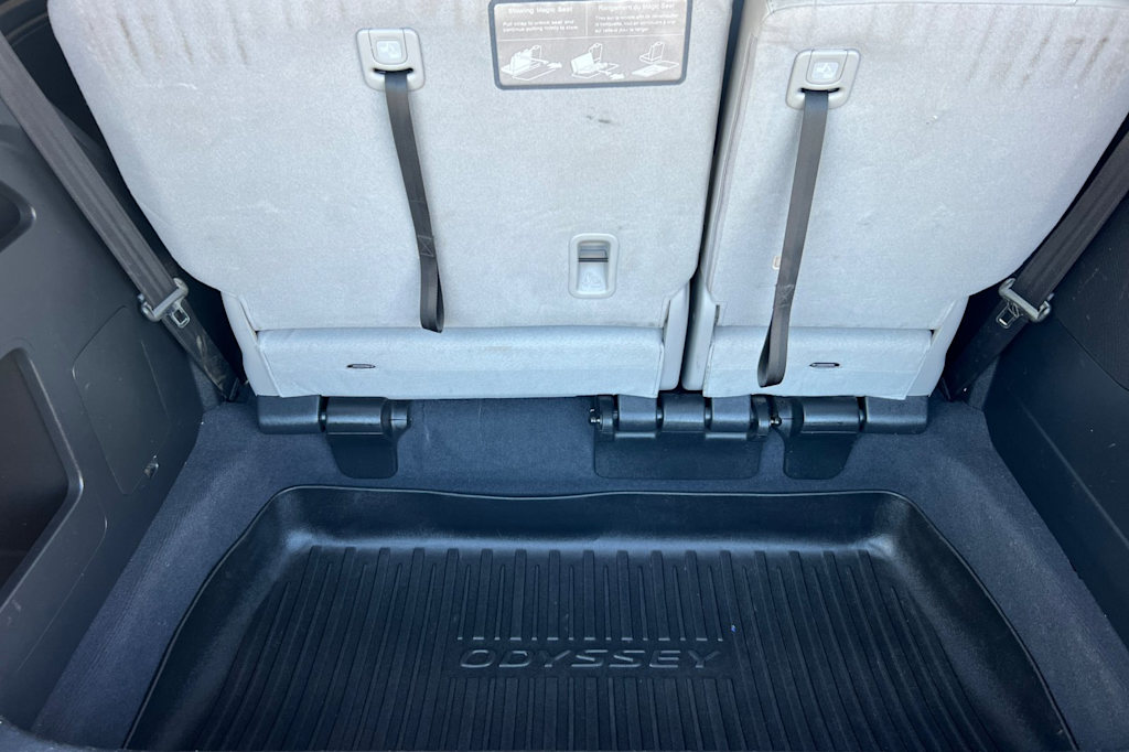 Thumbnail: 2020 Honda Odyssey - 22